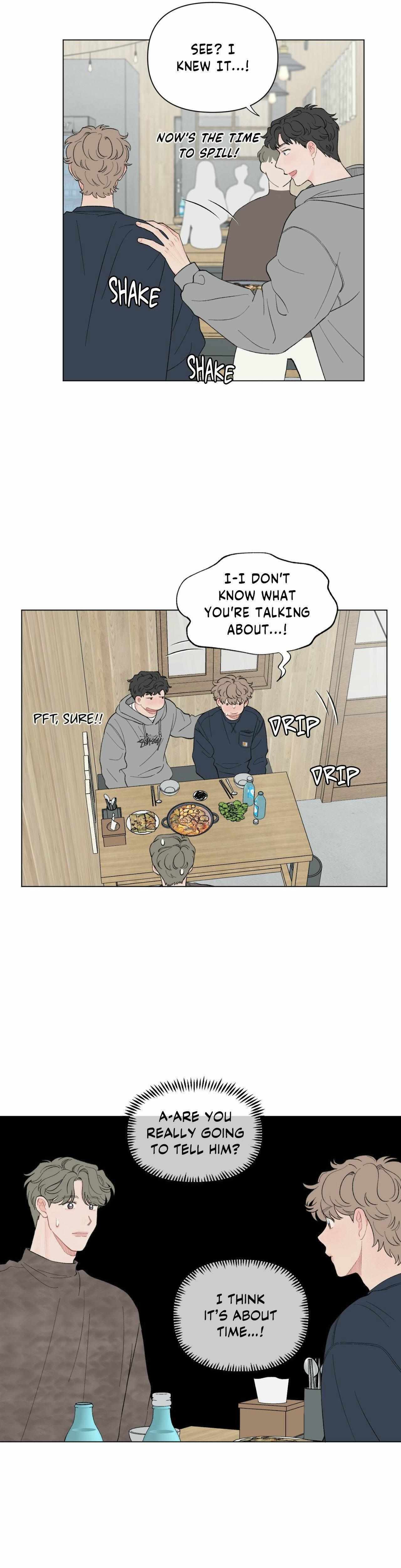 To Mend A Heart Chapter 64 page 7 - 