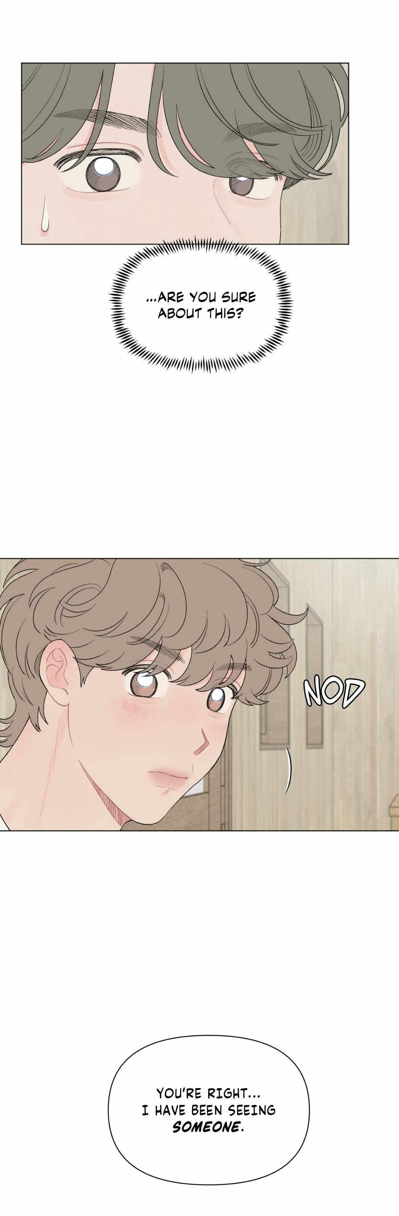 To Mend A Heart Chapter 64 page 8 - 
