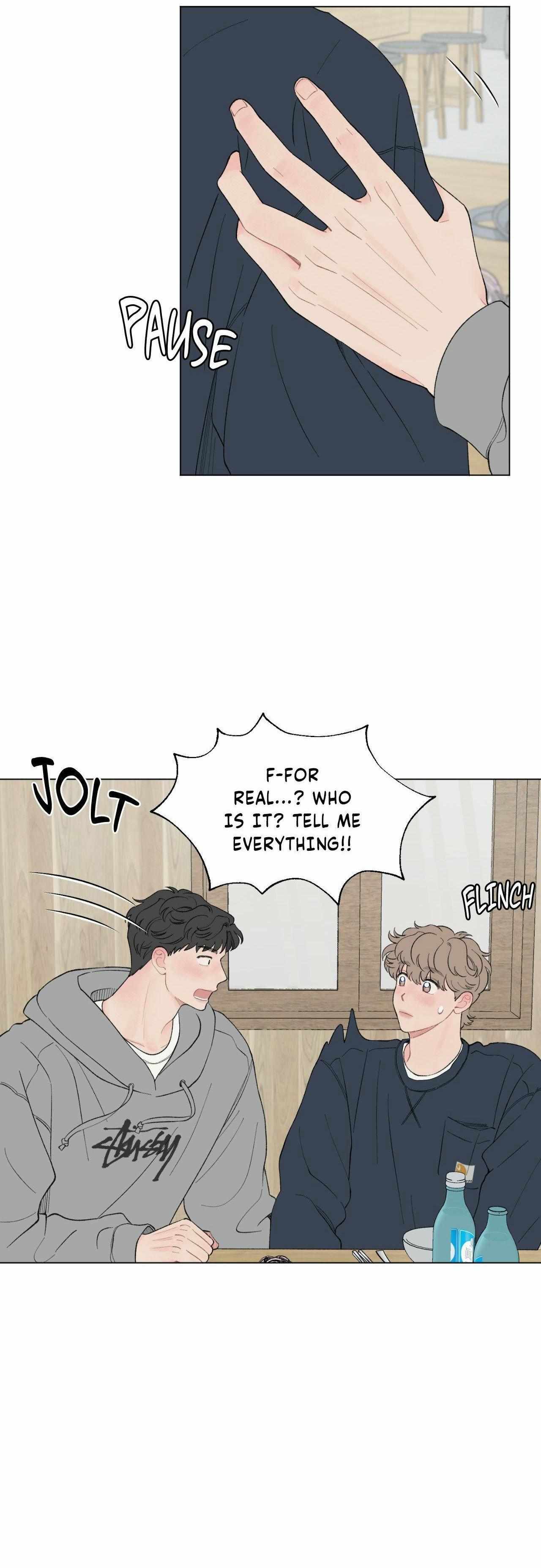 To Mend A Heart Chapter 64 page 9 - 