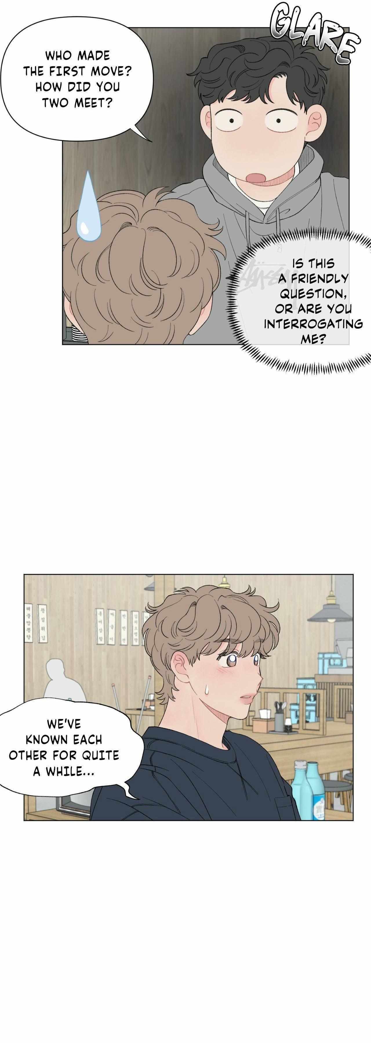 To Mend A Heart Chapter 64 page 10 - 