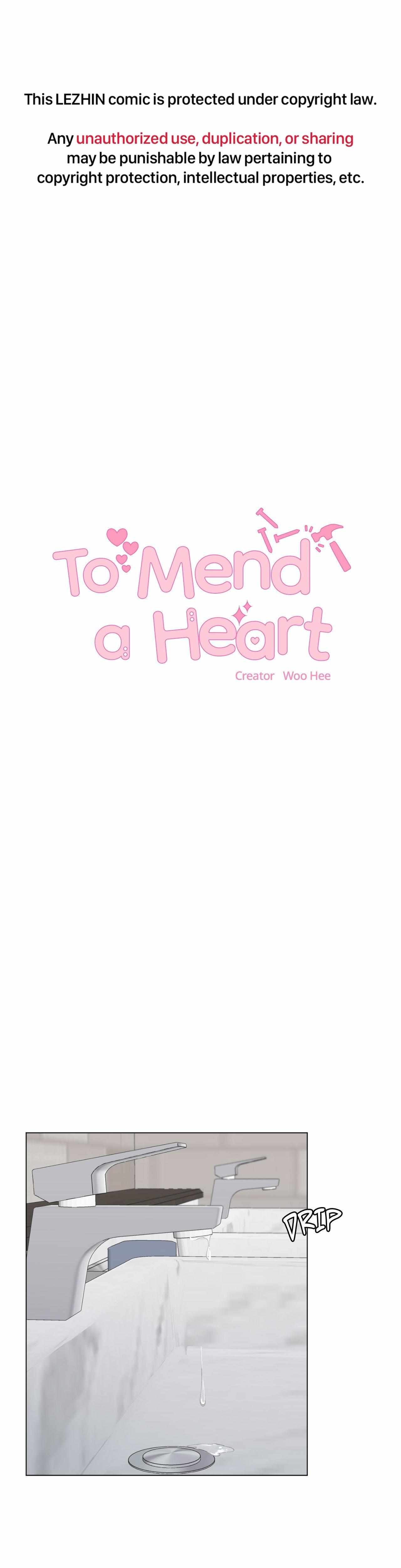 To Mend A Heart Chapter 65 page 2 - 