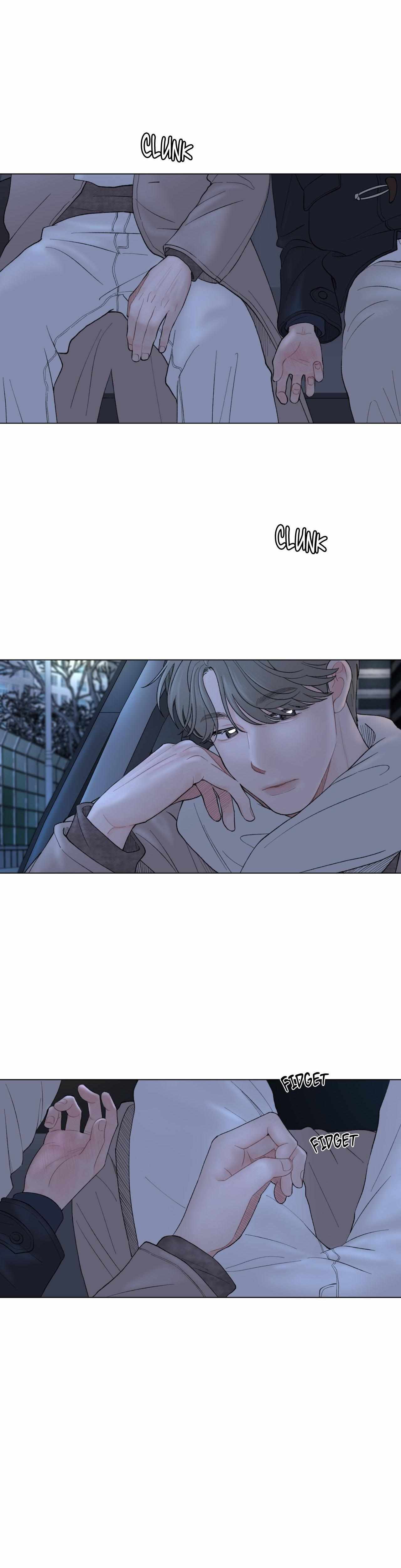 To Mend A Heart Chapter 65 page 13 - 