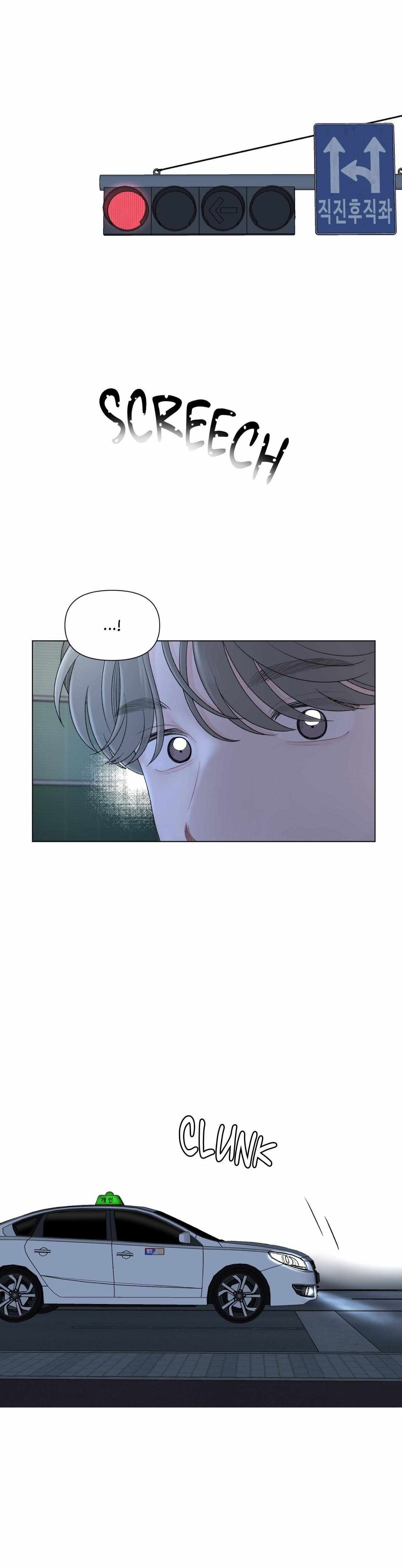 To Mend A Heart Chapter 65 page 14 - 