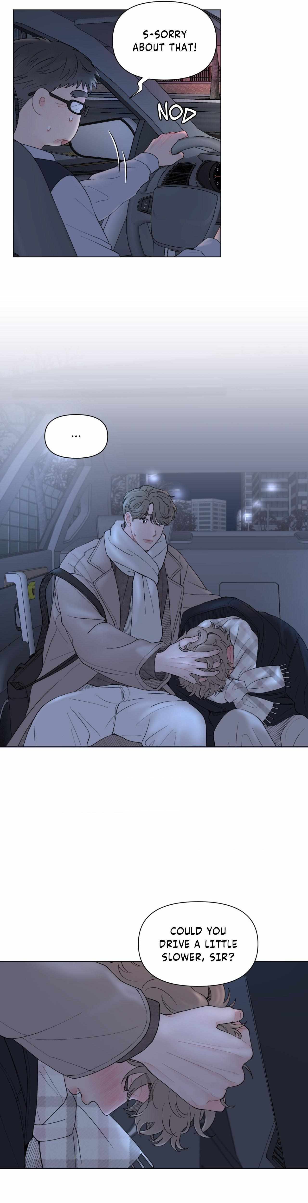 To Mend A Heart Chapter 65 page 15 - 