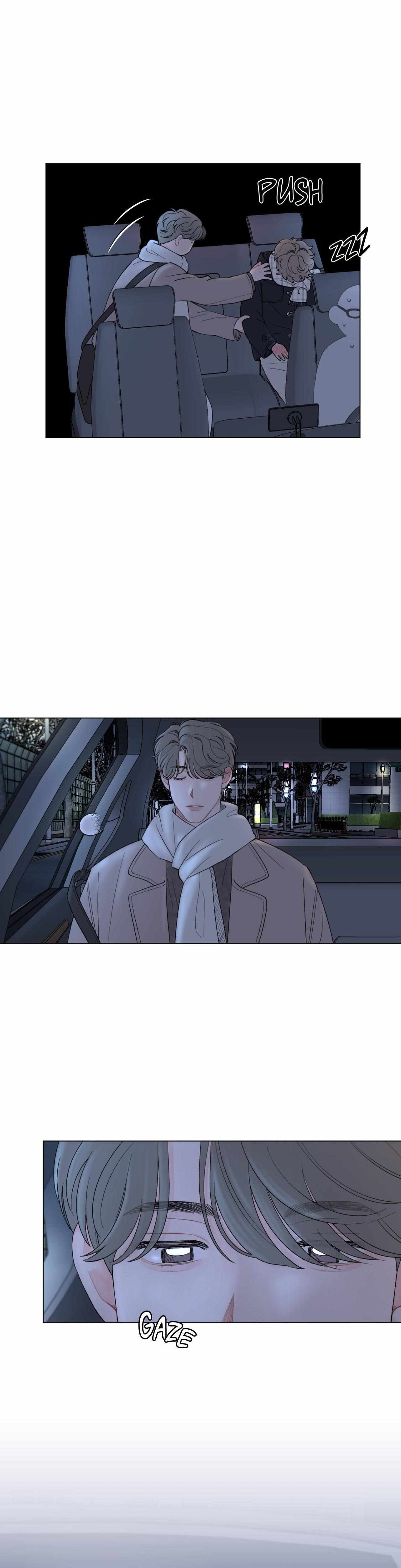 To Mend A Heart Chapter 65 page 16 - 