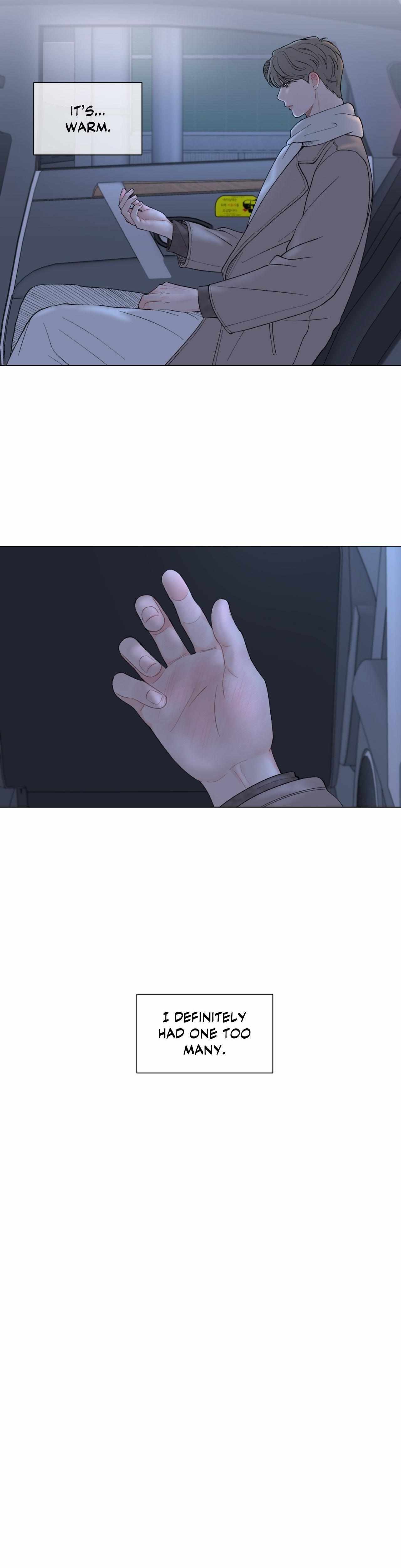 To Mend A Heart Chapter 65 page 17 - 