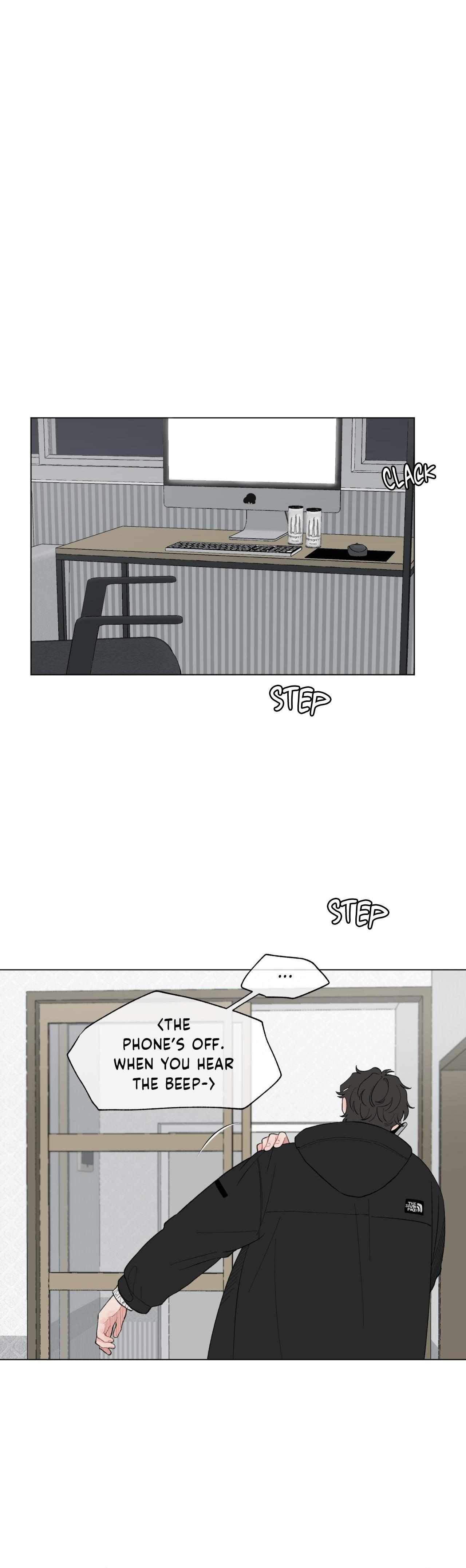 To Mend A Heart Chapter 65 page 18 - 