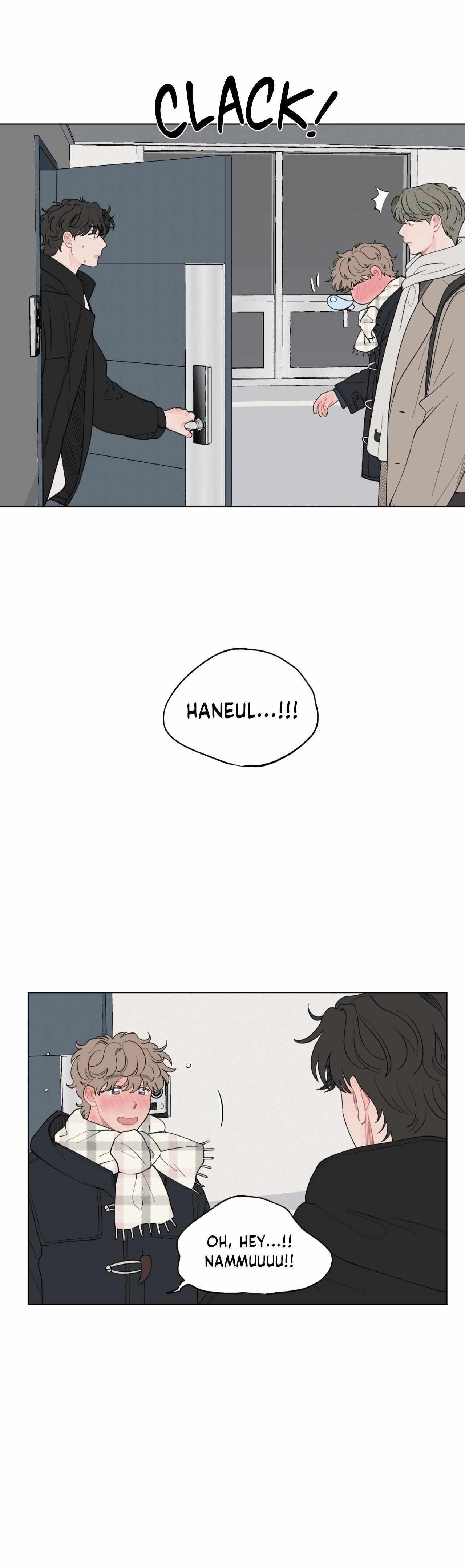 To Mend A Heart Chapter 65 page 21 - 