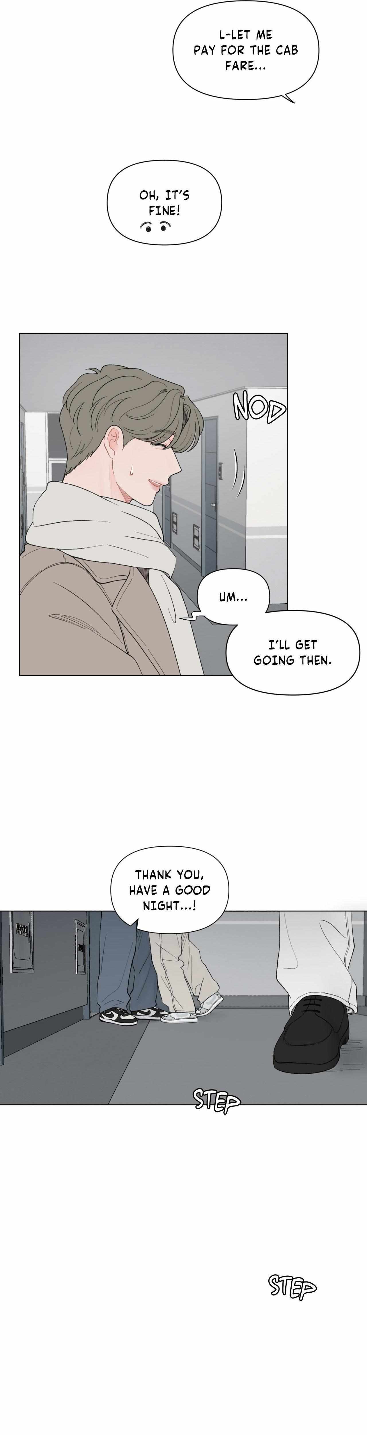To Mend A Heart Chapter 65 page 23 - 