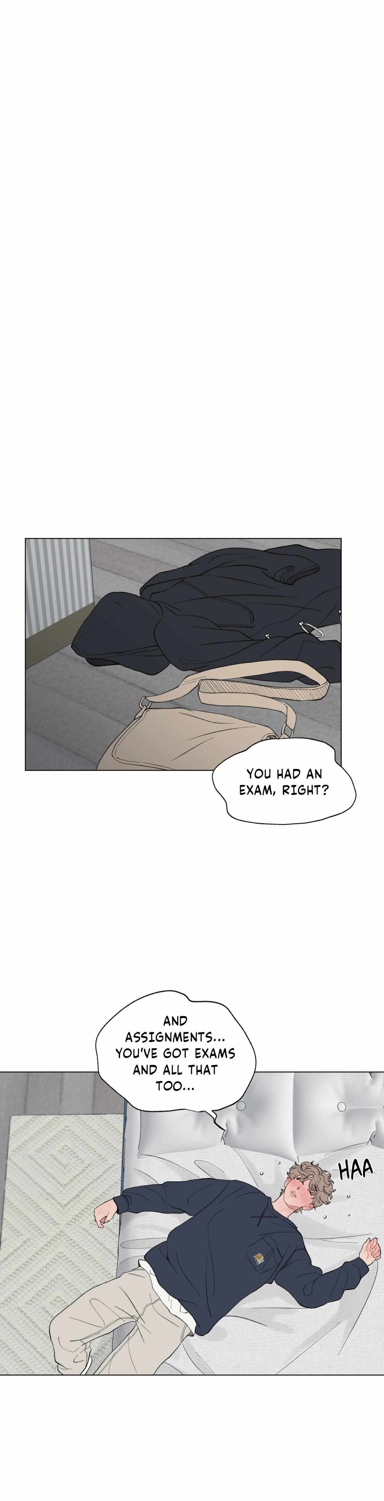 To Mend A Heart Chapter 65 page 24 - 