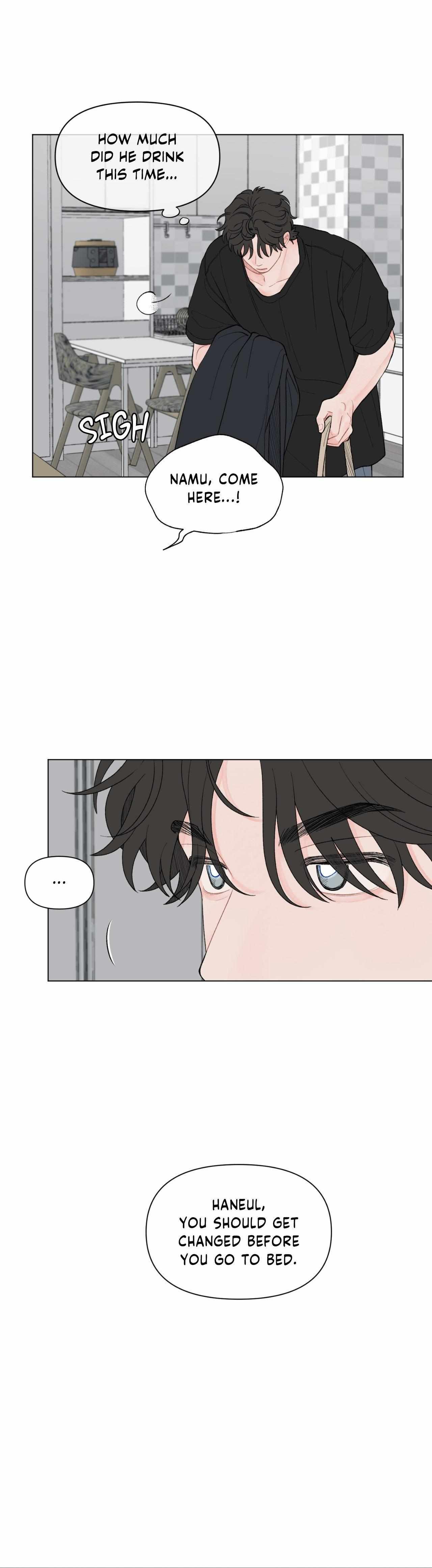 To Mend A Heart Chapter 65 page 25 - 