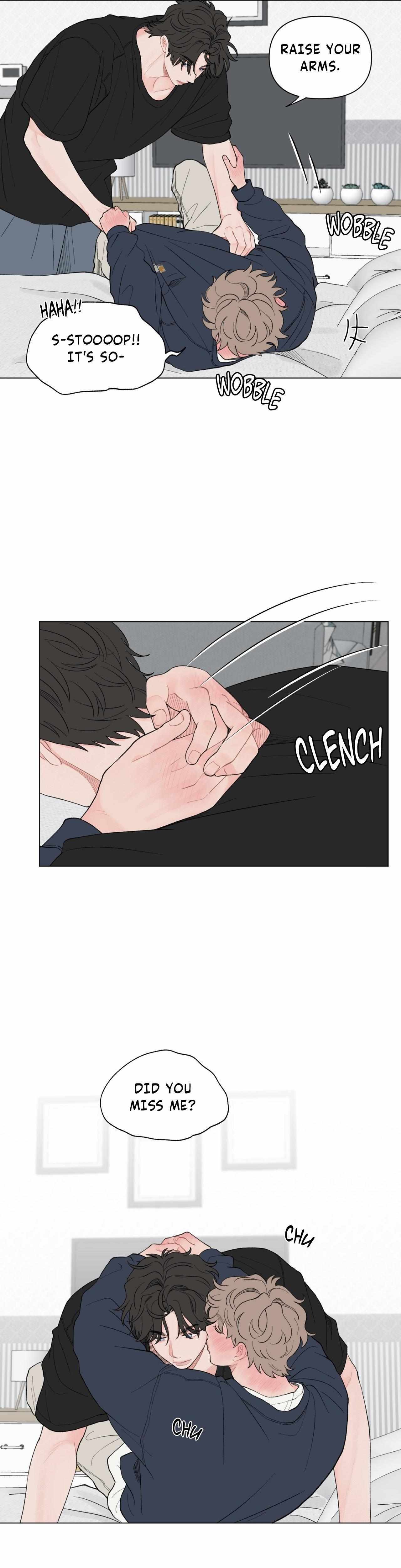 To Mend A Heart Chapter 65 page 26 - 