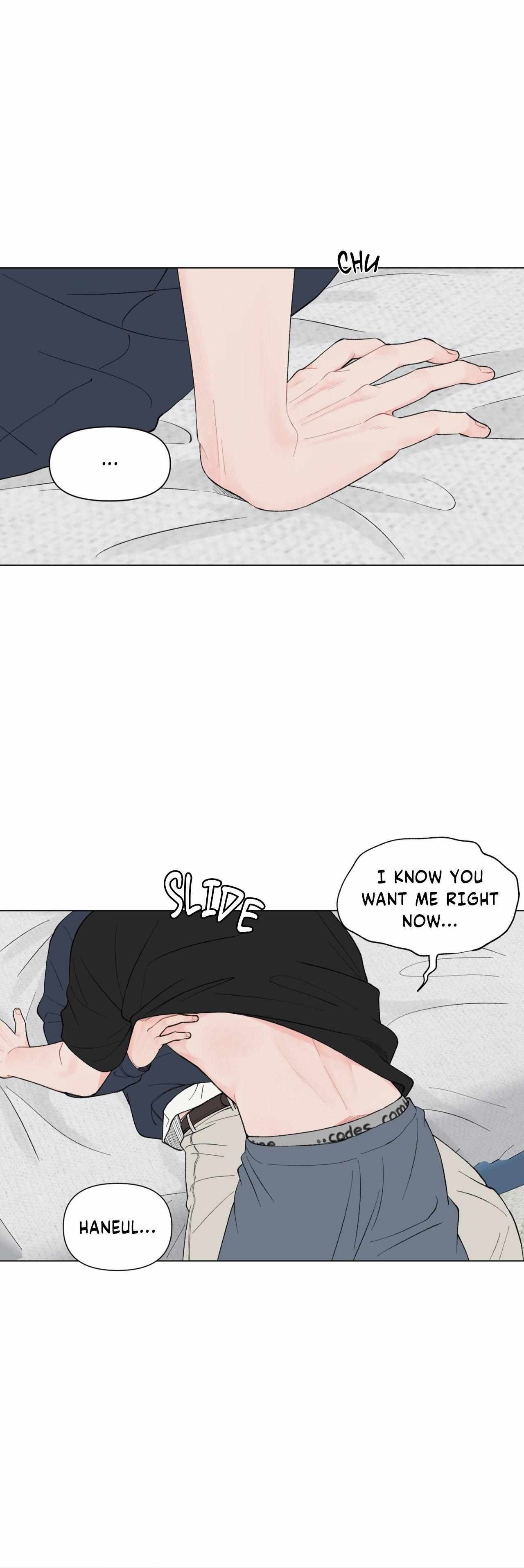 To Mend A Heart Chapter 65 page 27 - 