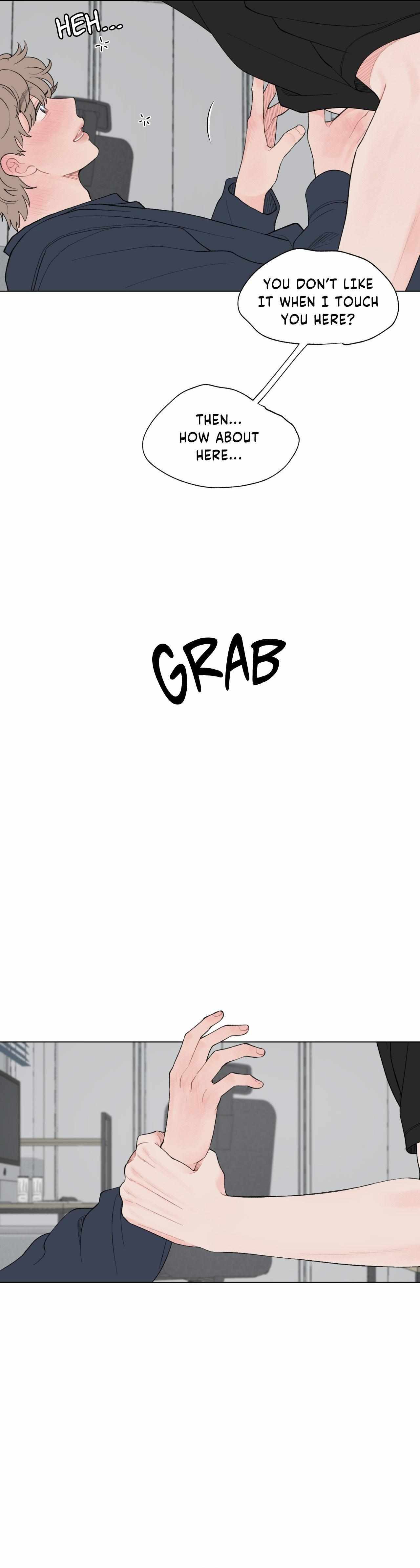 To Mend A Heart Chapter 65 page 28 - 