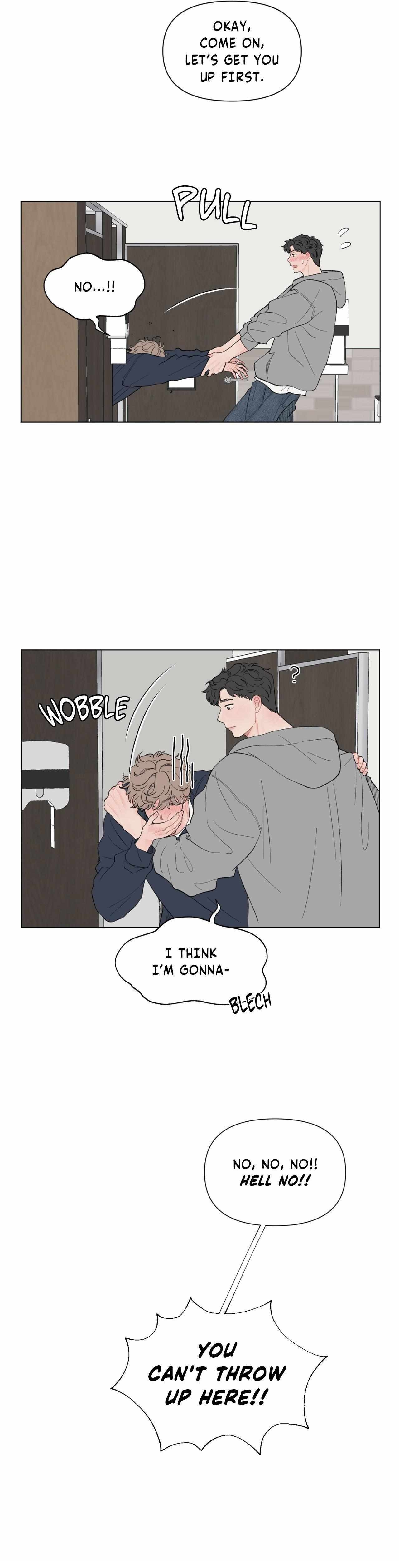To Mend A Heart Chapter 65 page 4 - 