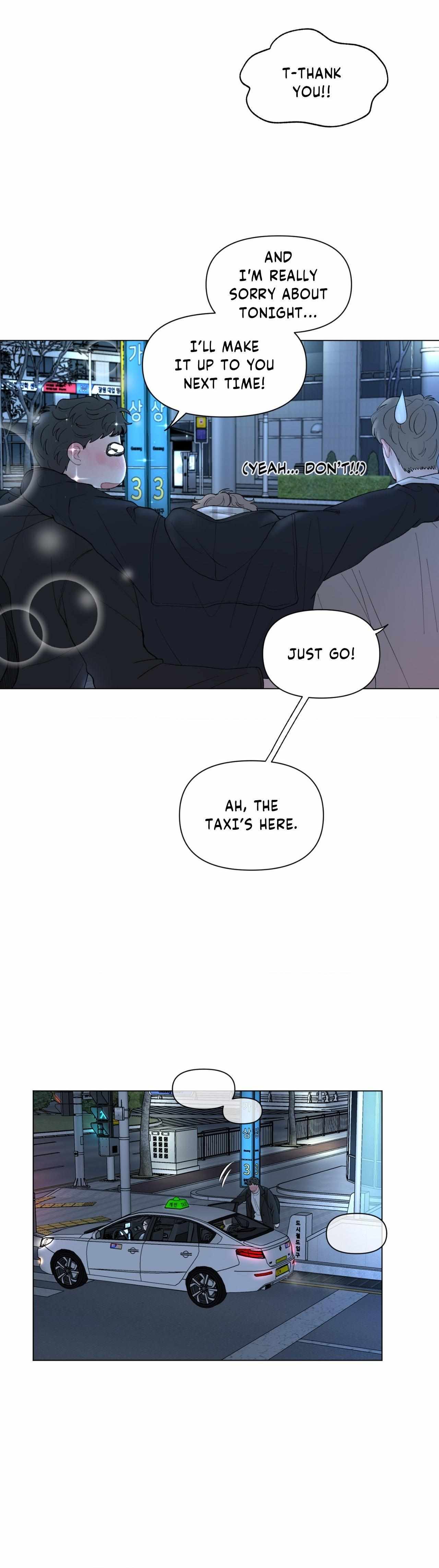 To Mend A Heart Chapter 65 page 7 - 