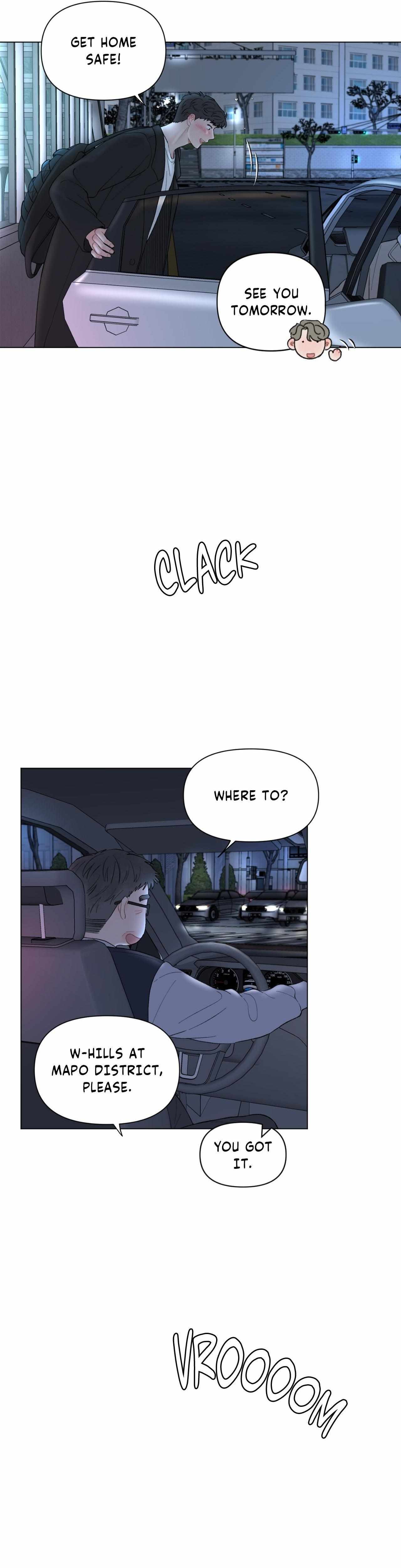 To Mend A Heart Chapter 65 page 8 - 