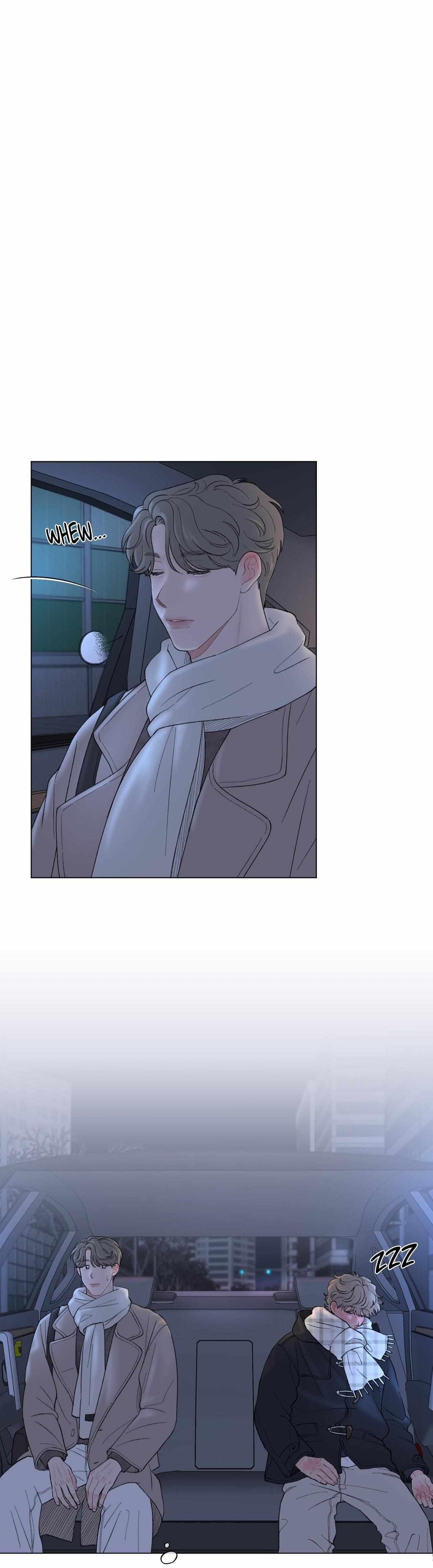 To Mend A Heart Chapter 65 page 9 - 