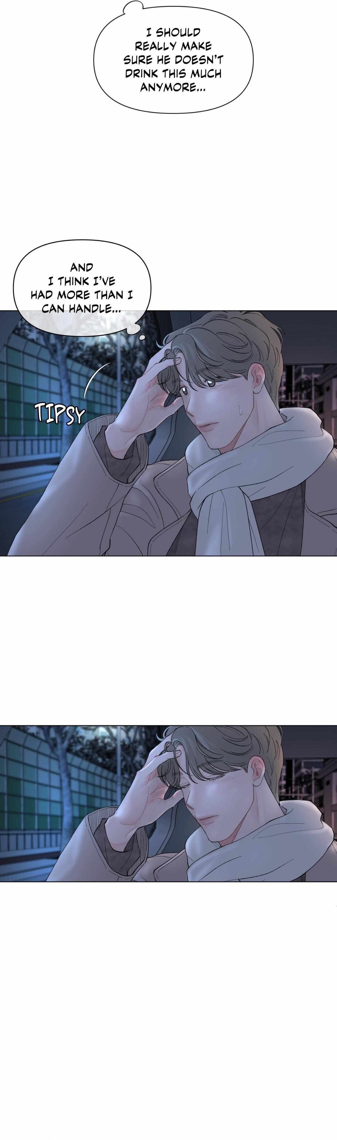 To Mend A Heart Chapter 65 page 10 - 