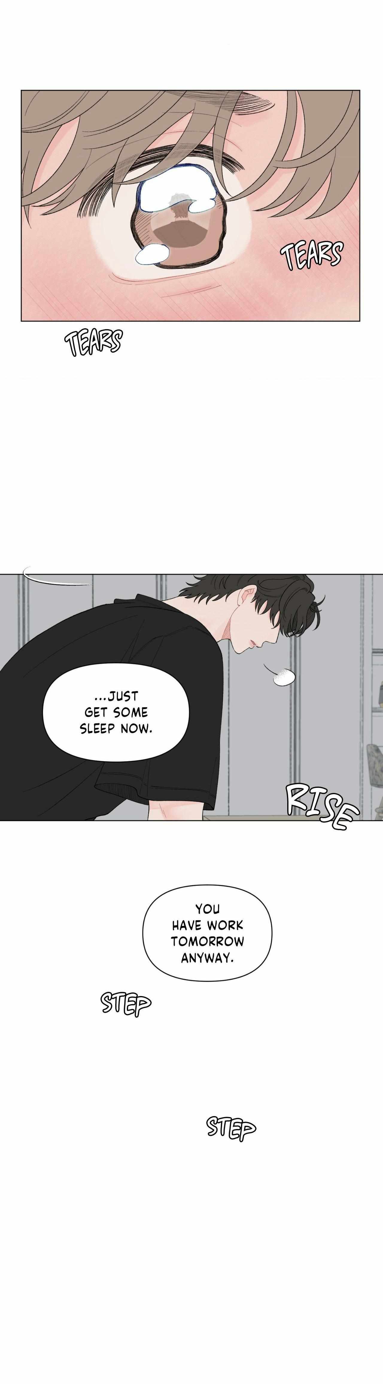 To Mend A Heart Chapter 66 page 11 - 