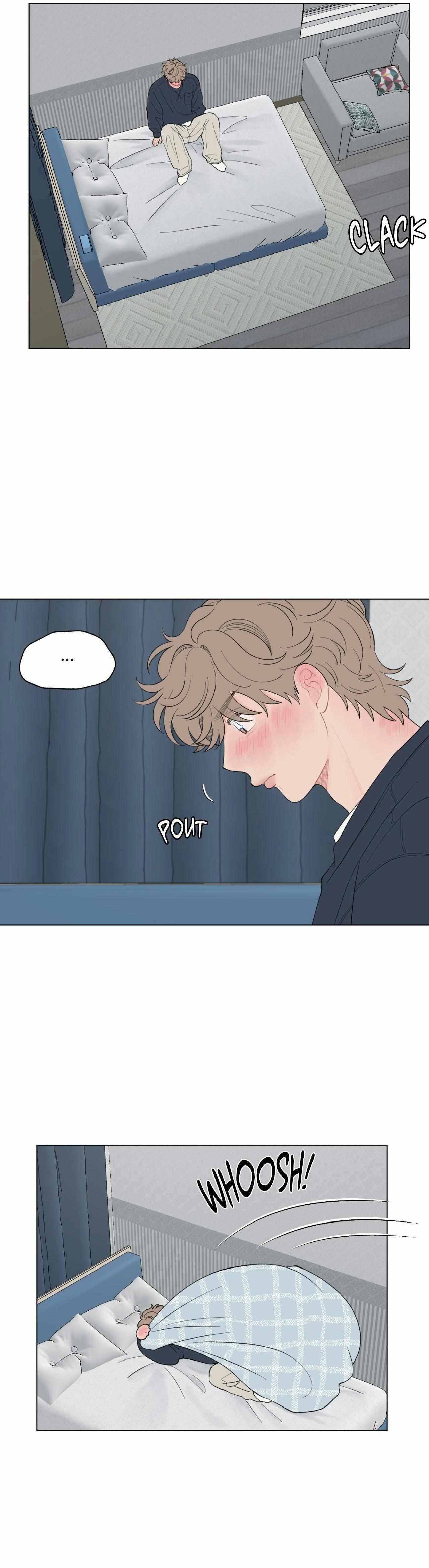 To Mend A Heart Chapter 66 page 12 - 