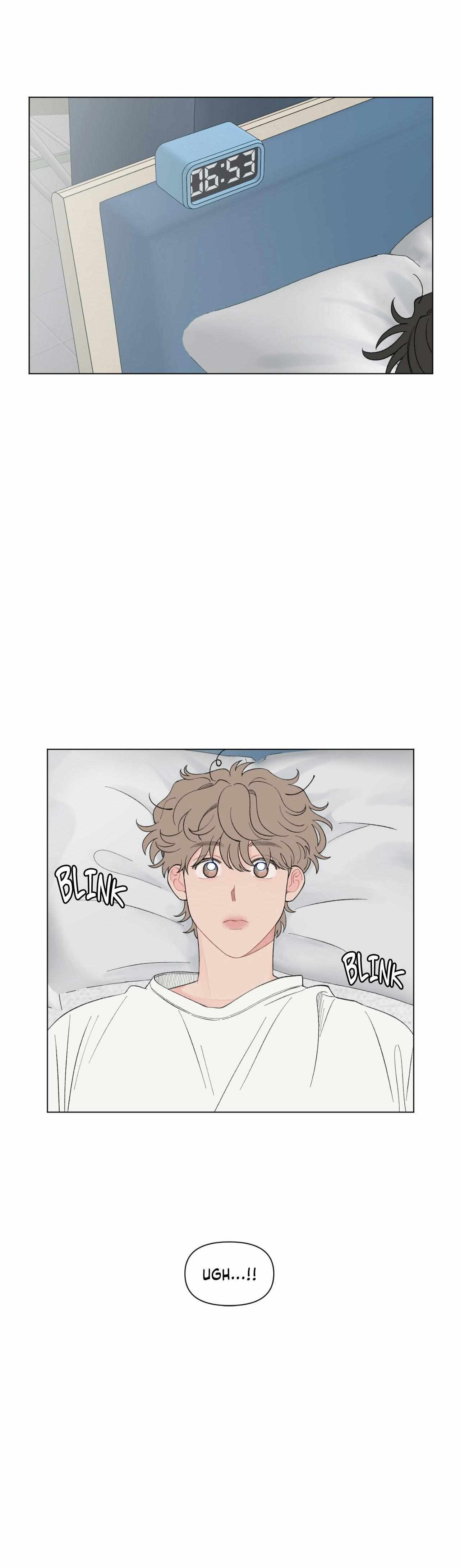 To Mend A Heart Chapter 66 page 14 - 