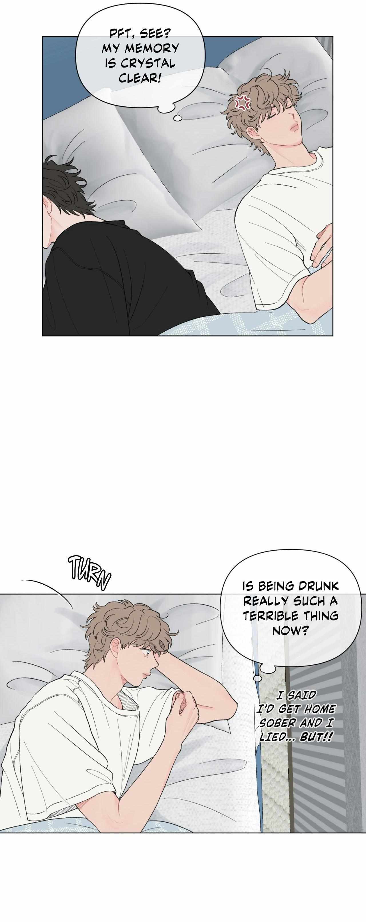 To Mend A Heart Chapter 66 page 17 - 