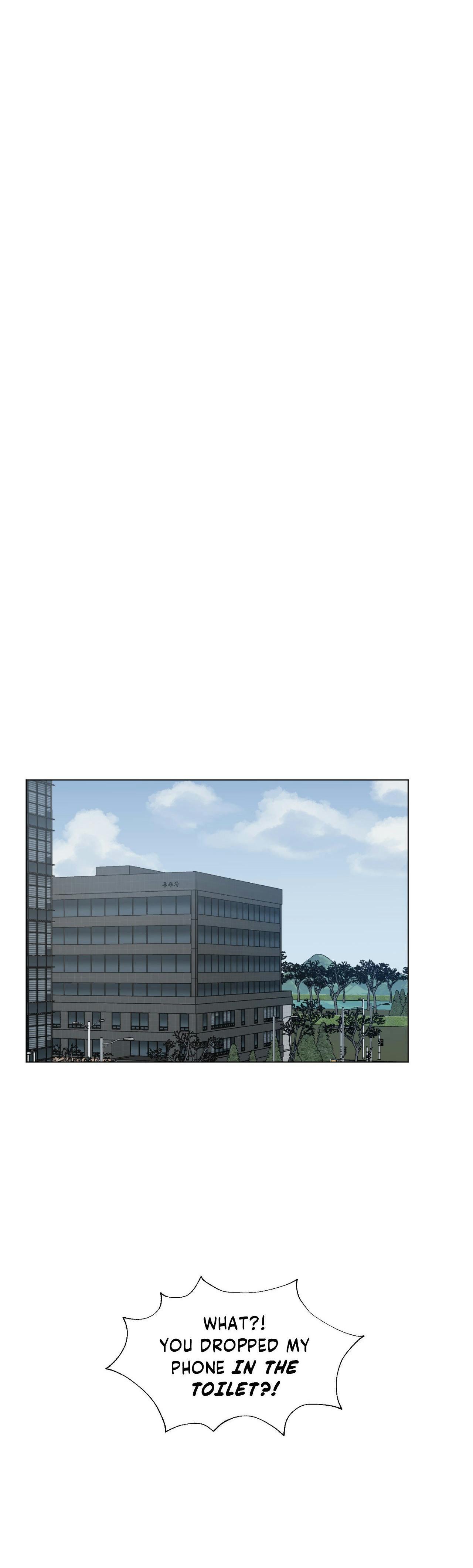 To Mend A Heart Chapter 66 page 19 - 