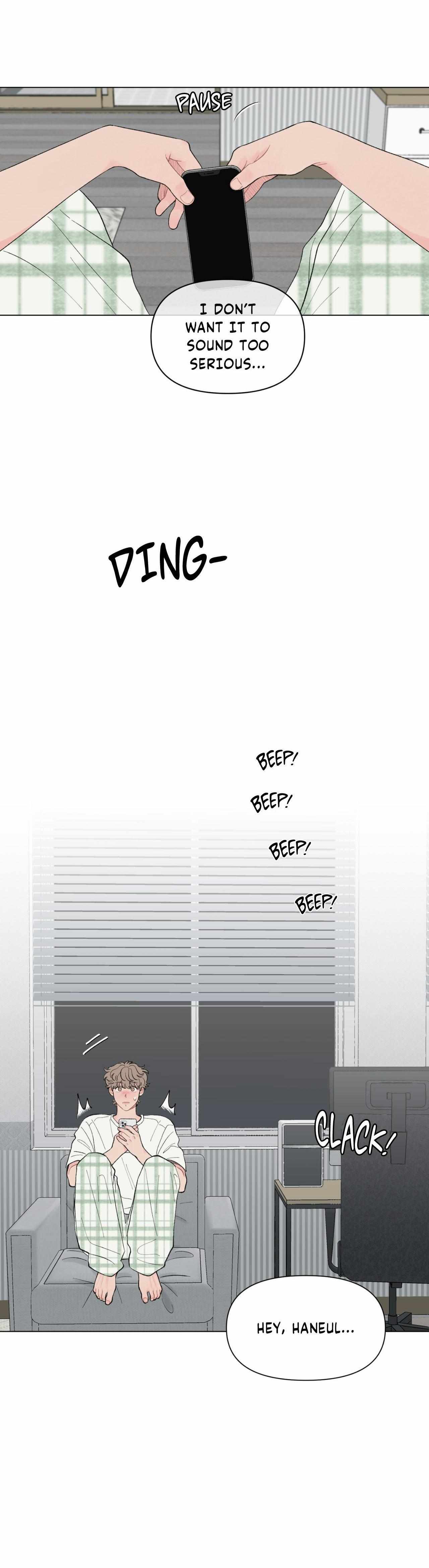 To Mend A Heart Chapter 66 page 23 - 