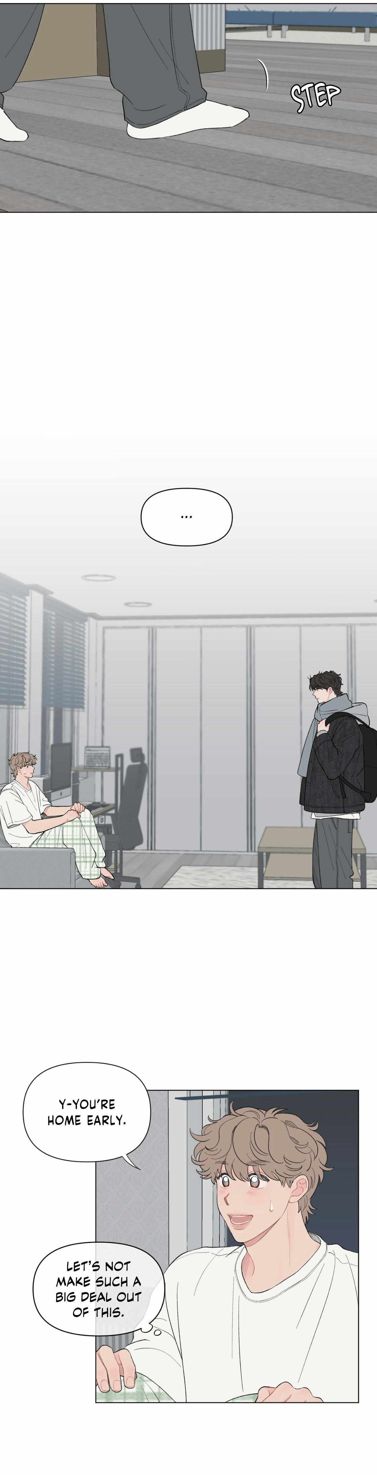 To Mend A Heart Chapter 66 page 24 - 