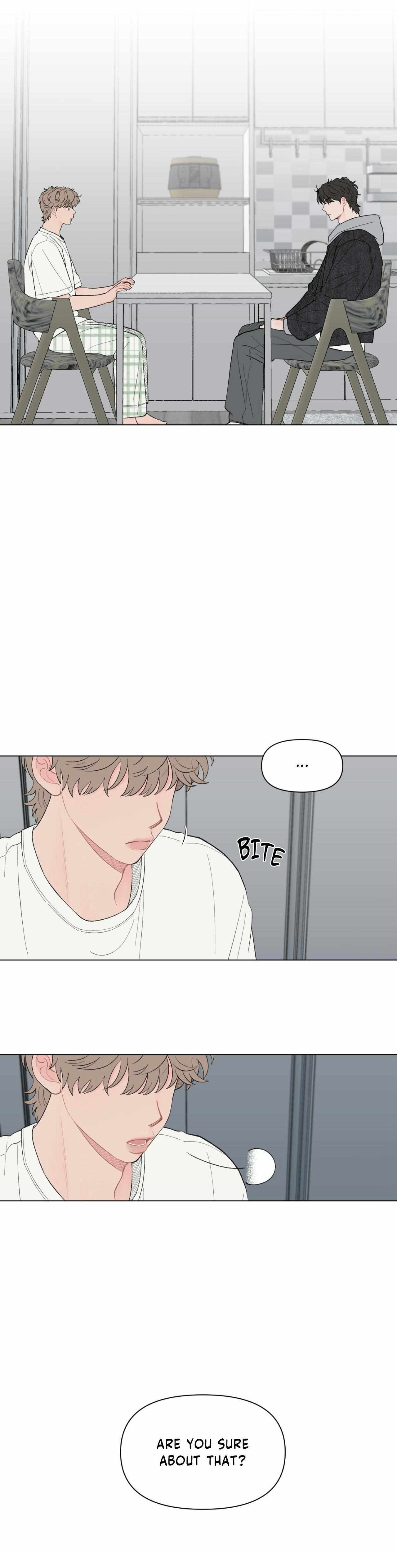To Mend A Heart Chapter 66 page 28 - 