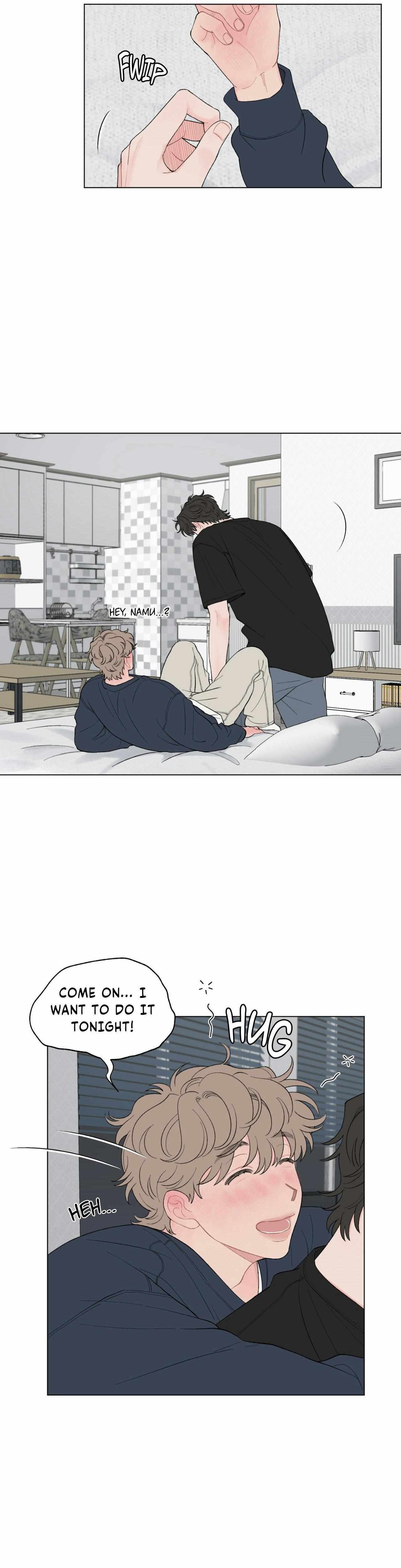 To Mend A Heart Chapter 66 page 4 - 