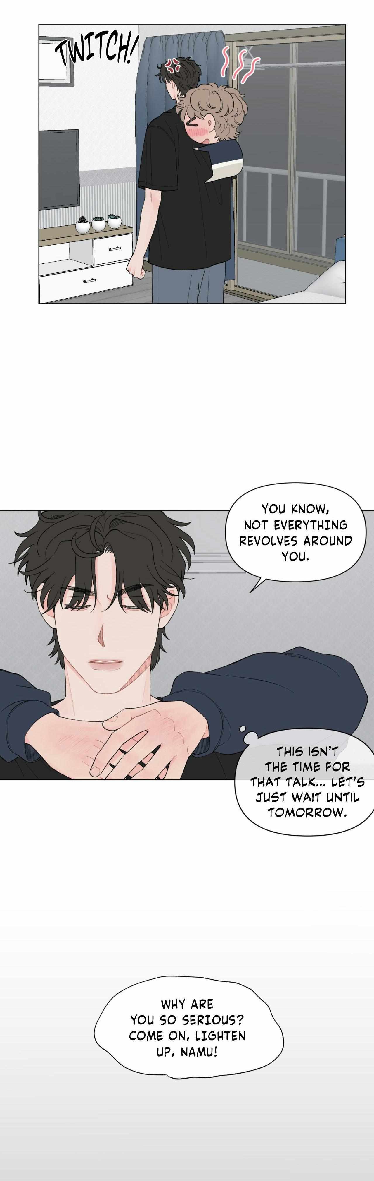 To Mend A Heart Chapter 66 page 5 - 