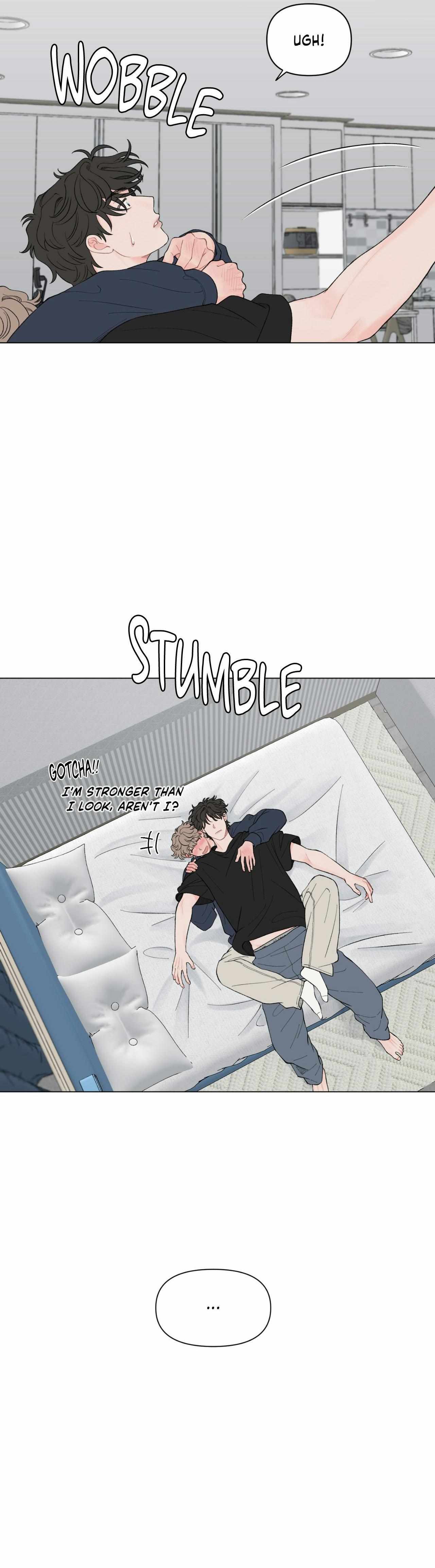To Mend A Heart Chapter 66 page 6 - 