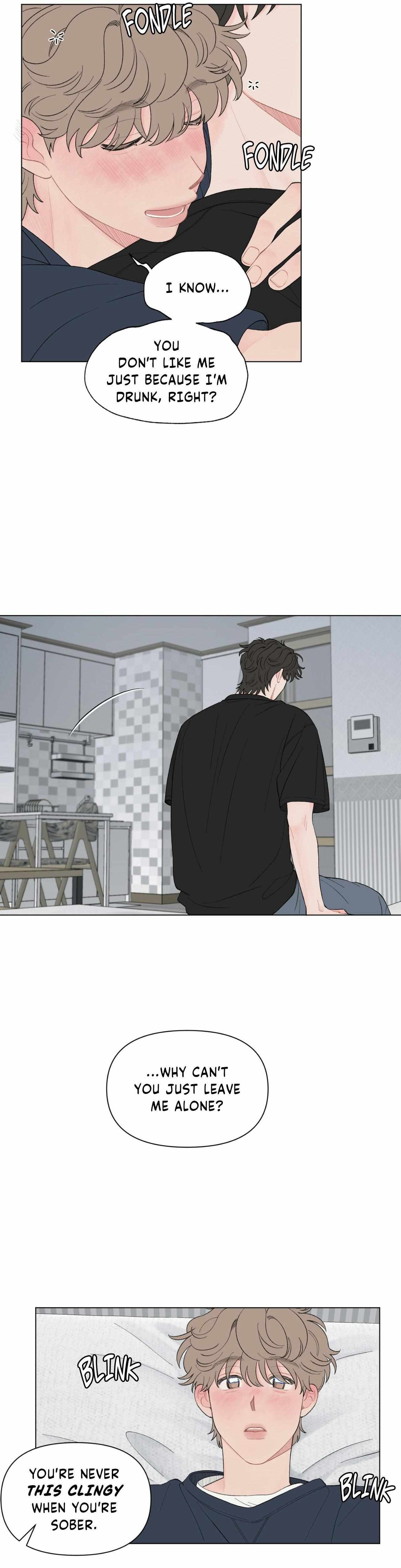 To Mend A Heart Chapter 66 page 7 - 