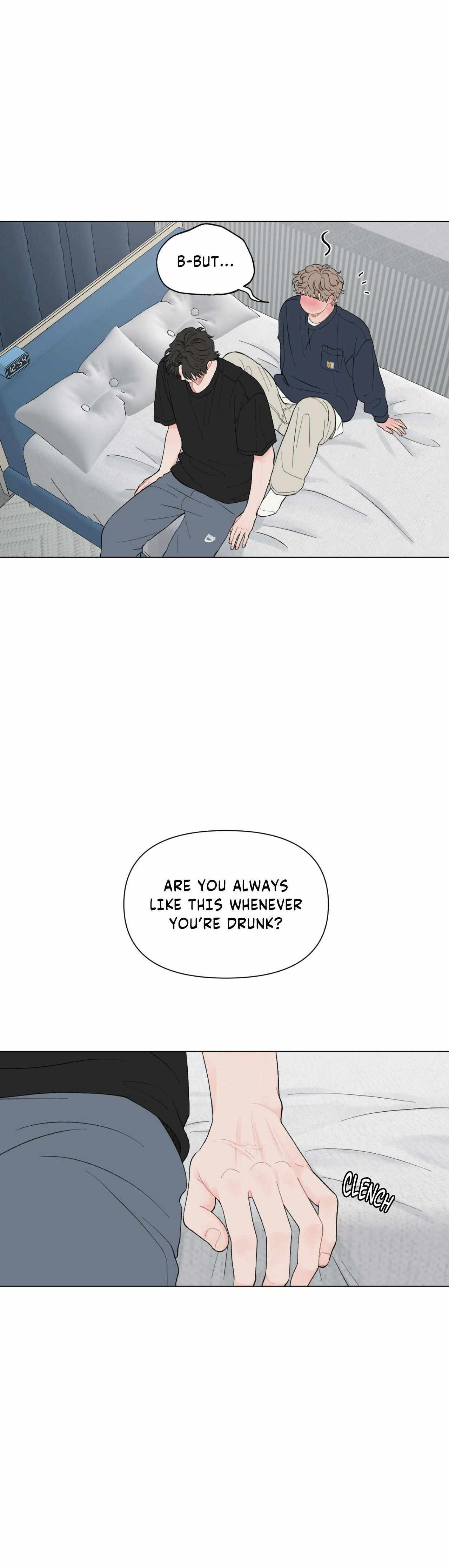 To Mend A Heart Chapter 66 page 8 - 
