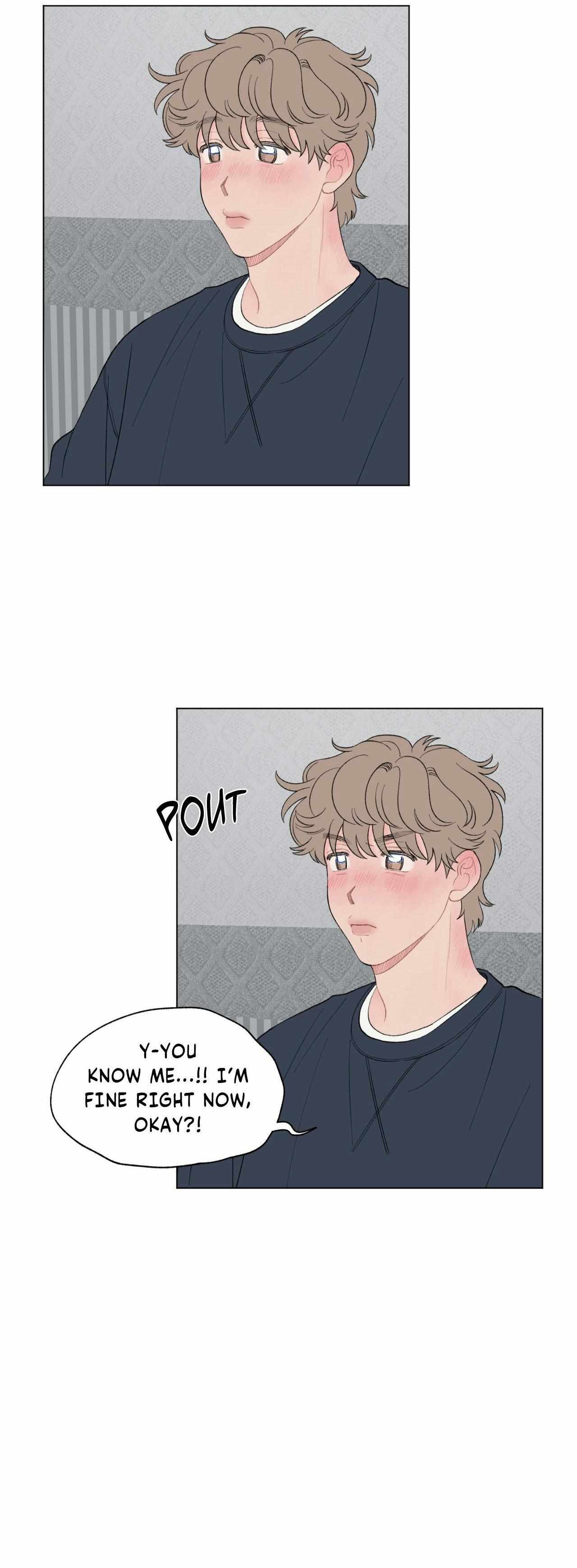 To Mend A Heart Chapter 66 page 9 - 