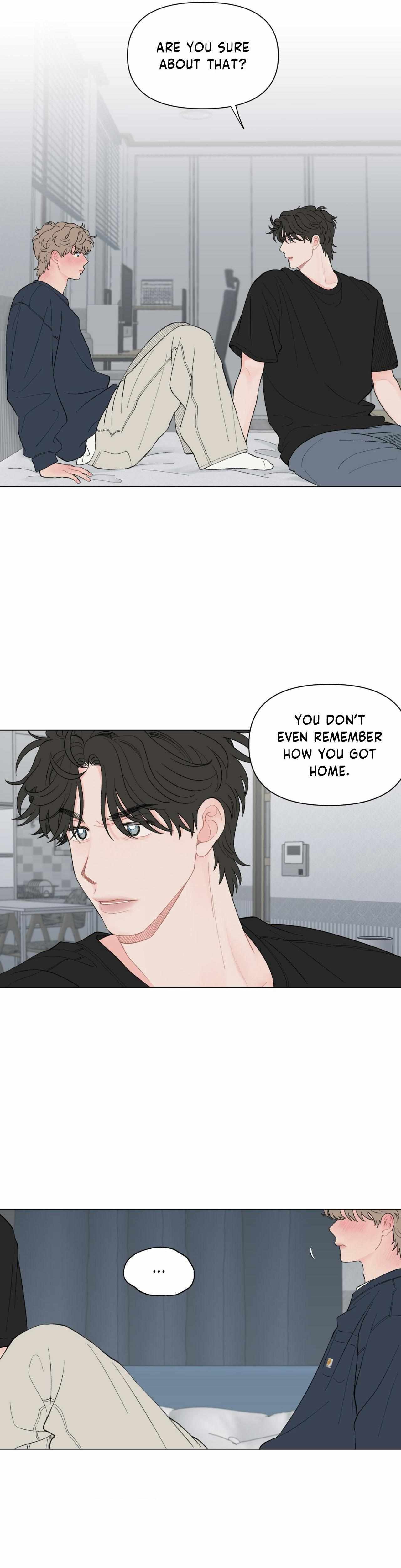 To Mend A Heart Chapter 66 page 10 - 