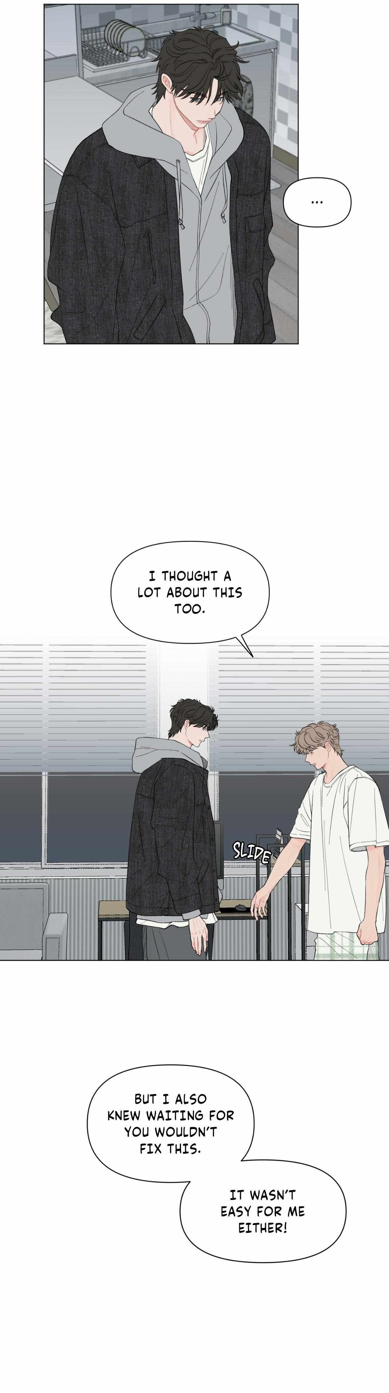 To Mend A Heart Chapter 67 page 12 - 