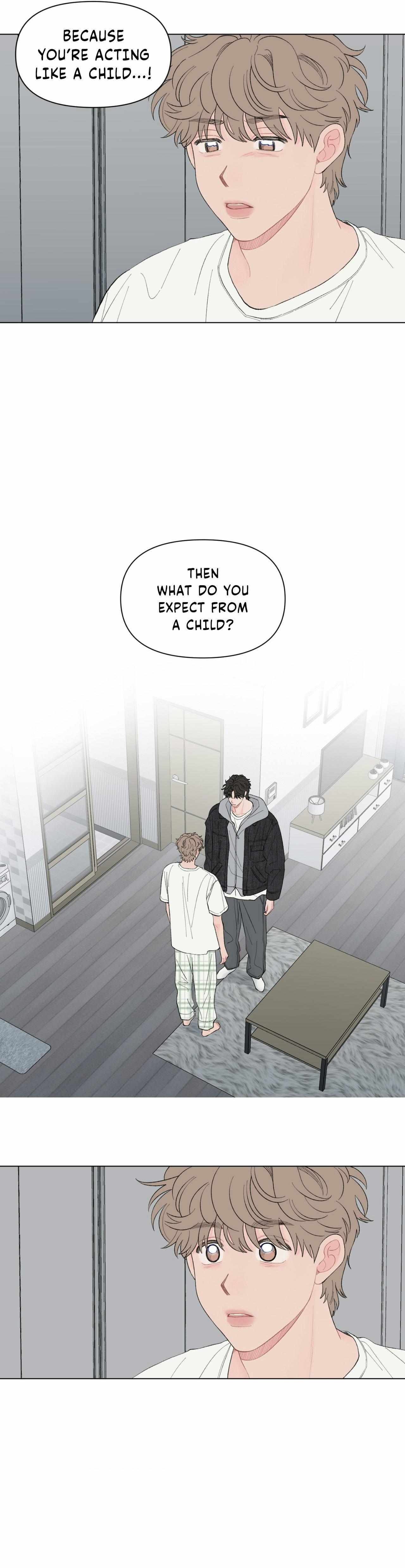 To Mend A Heart Chapter 67 page 13 - 