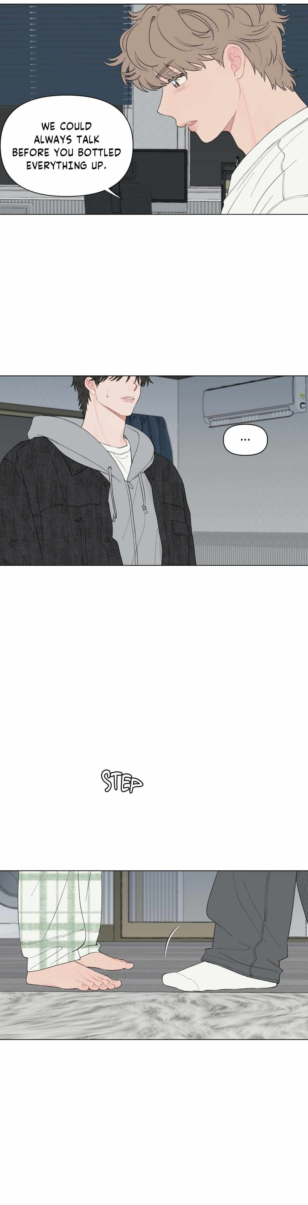 To Mend A Heart Chapter 67 page 17 - 