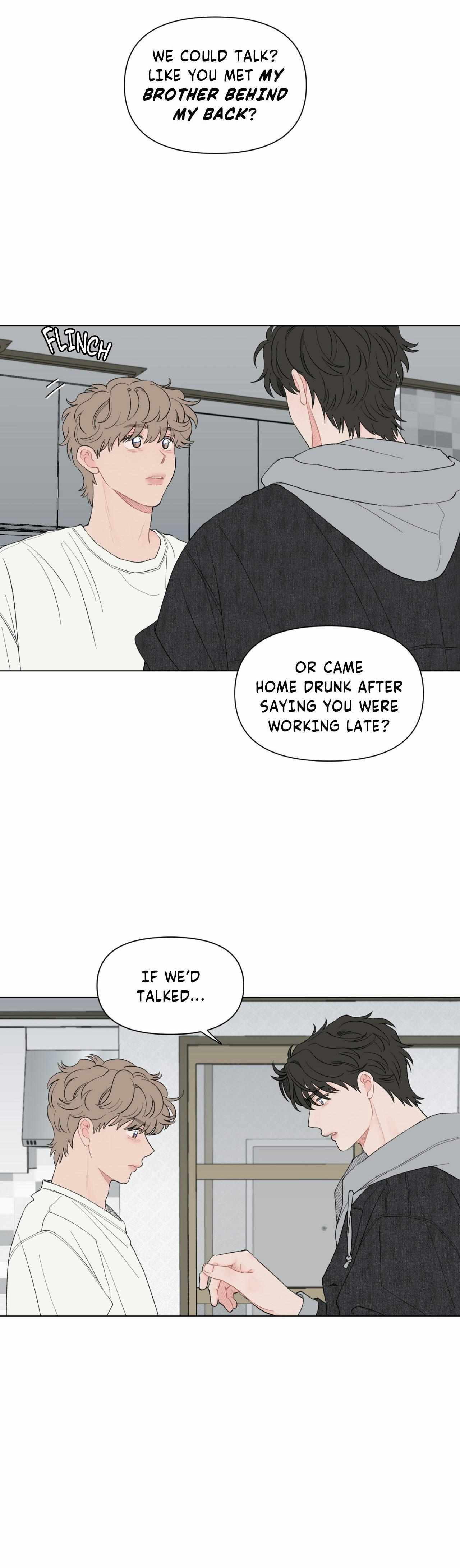 To Mend A Heart Chapter 67 page 18 - 