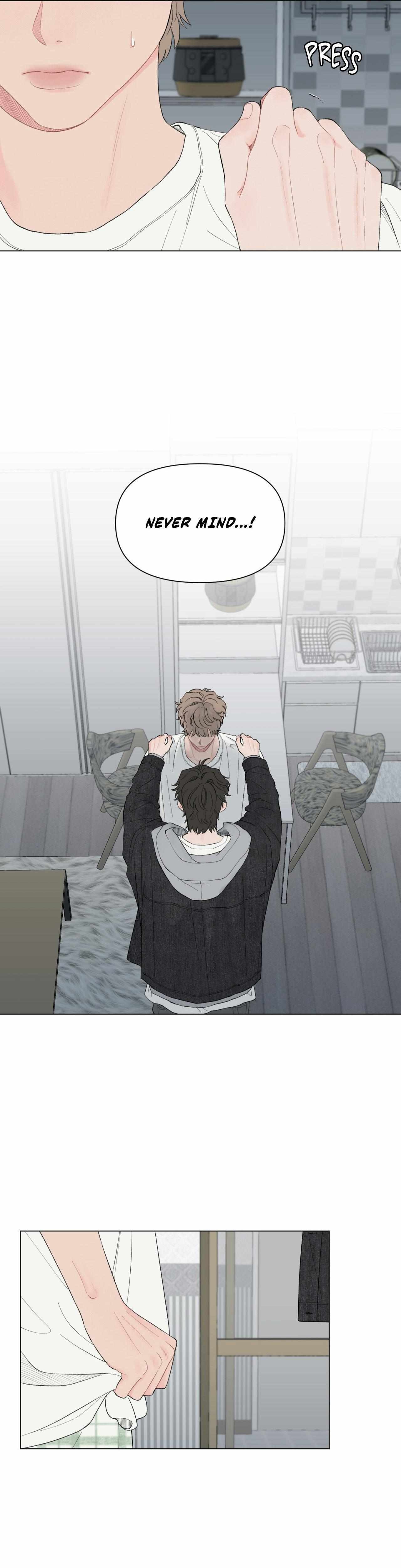 To Mend A Heart Chapter 67 page 19 - 