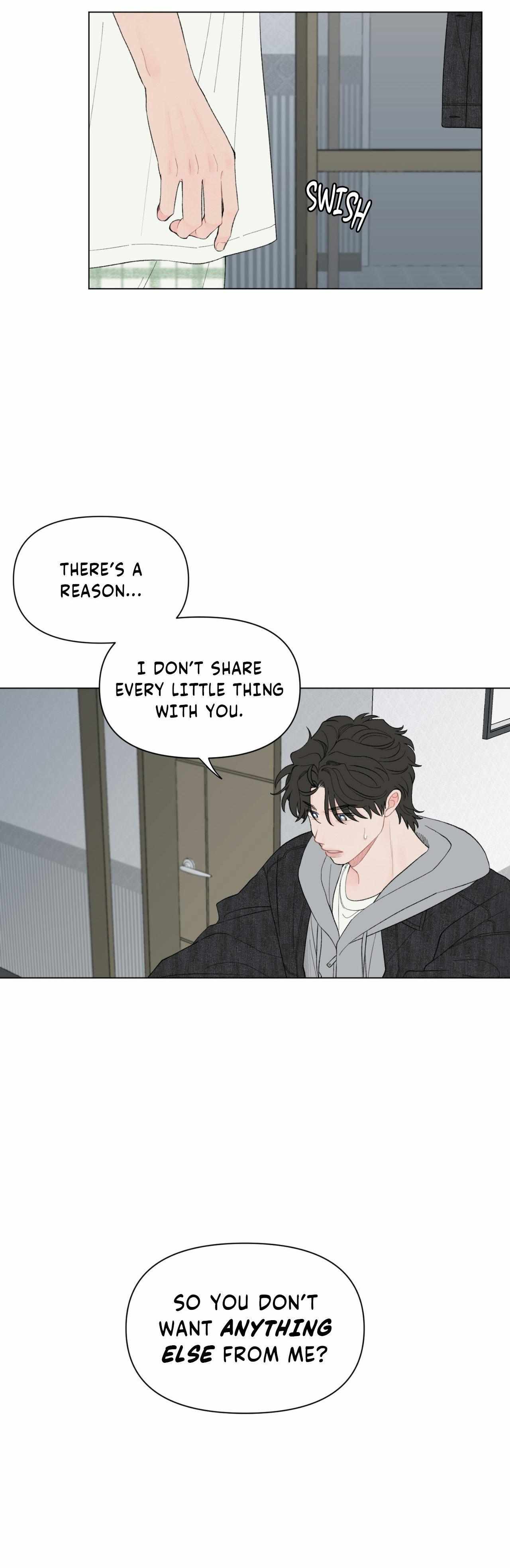 To Mend A Heart Chapter 67 page 20 - 