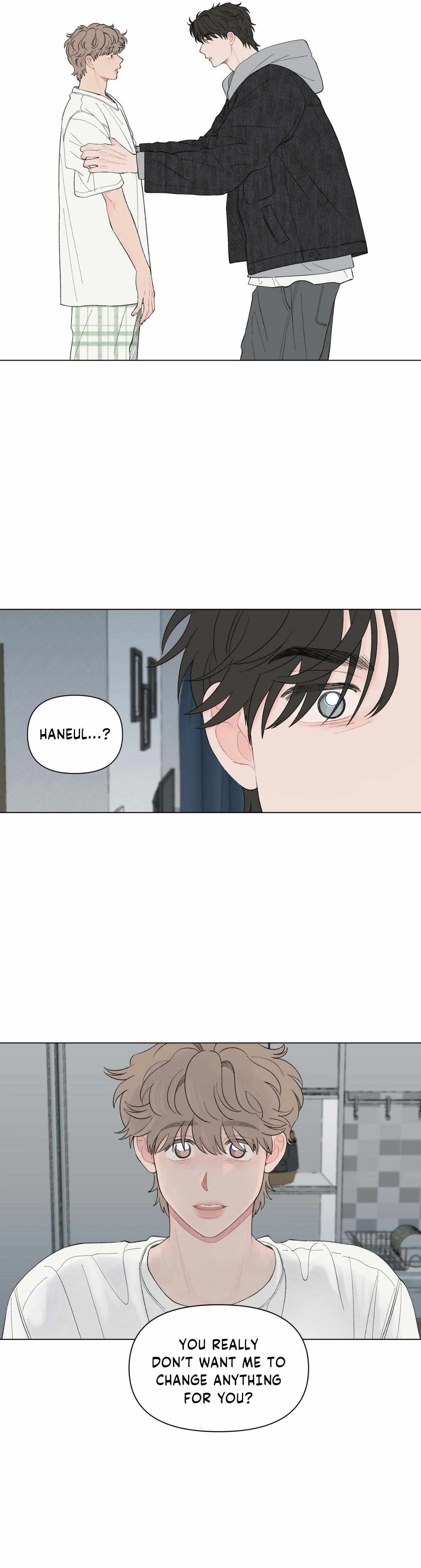 To Mend A Heart Chapter 67 page 21 - 