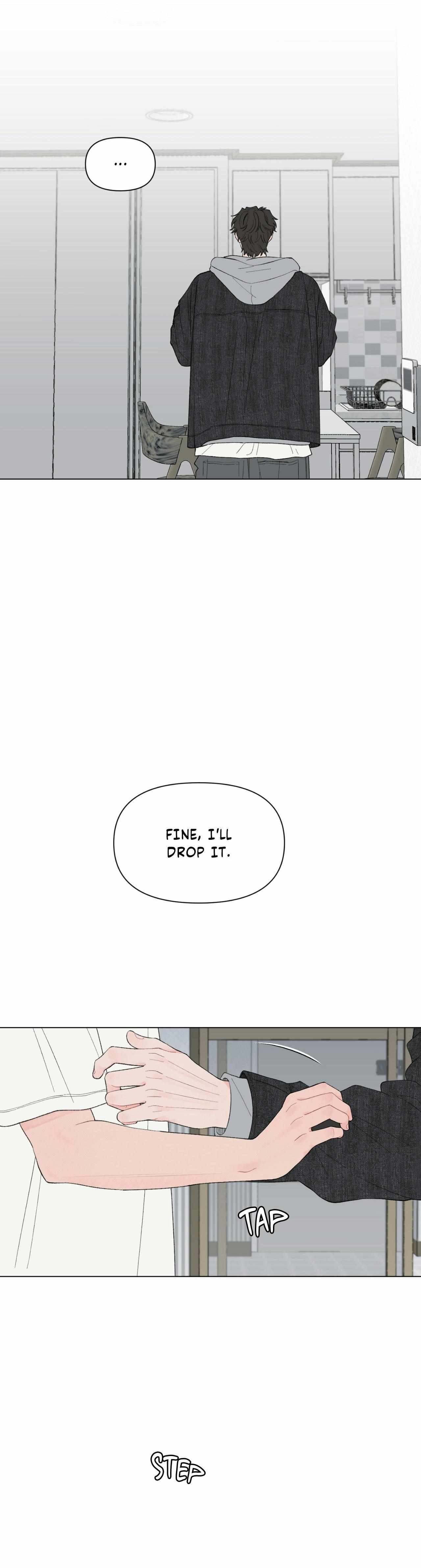 To Mend A Heart Chapter 67 page 22 - 