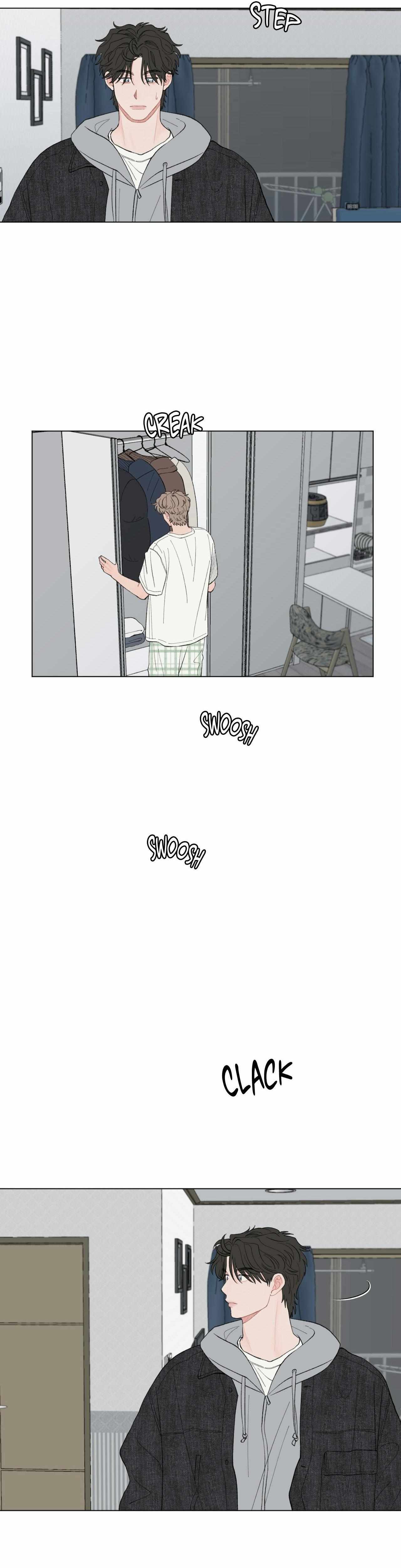 To Mend A Heart Chapter 67 page 23 - 