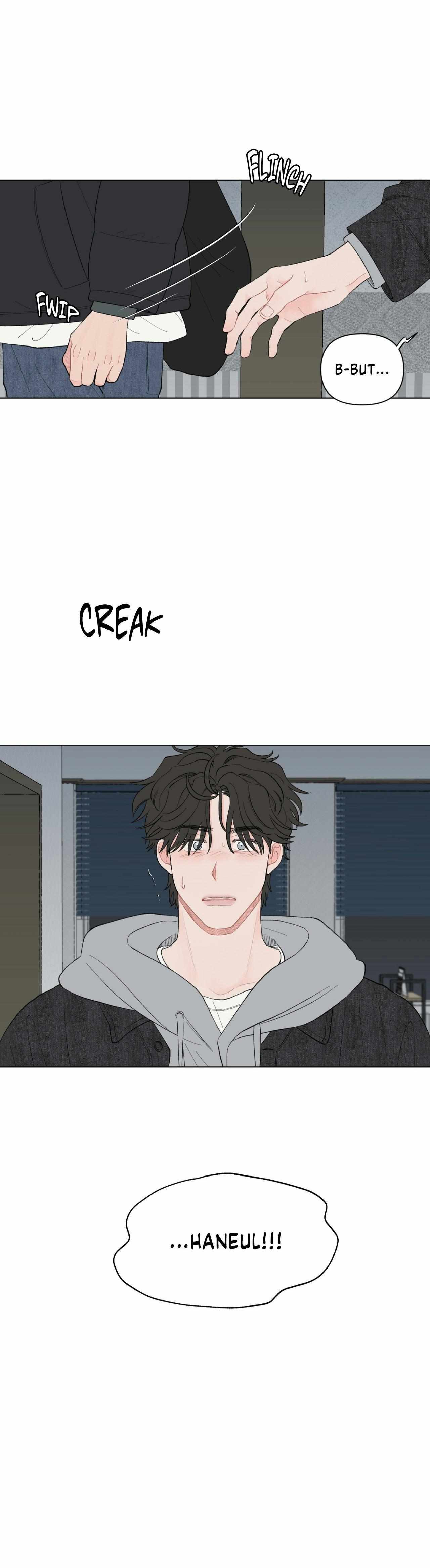 To Mend A Heart Chapter 67 page 26 - 