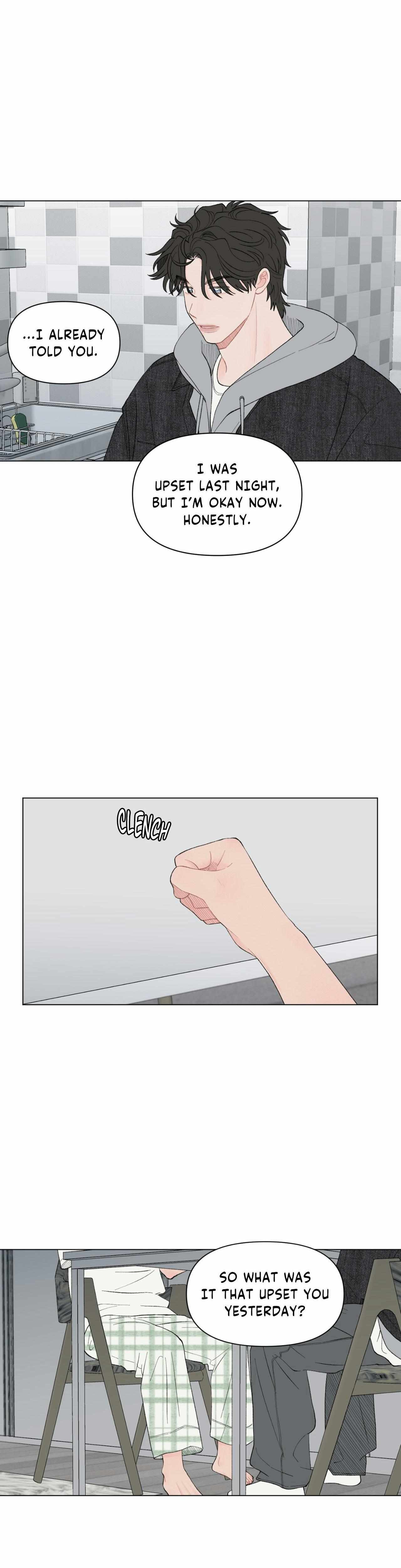 To Mend A Heart Chapter 67 page 4 - 
