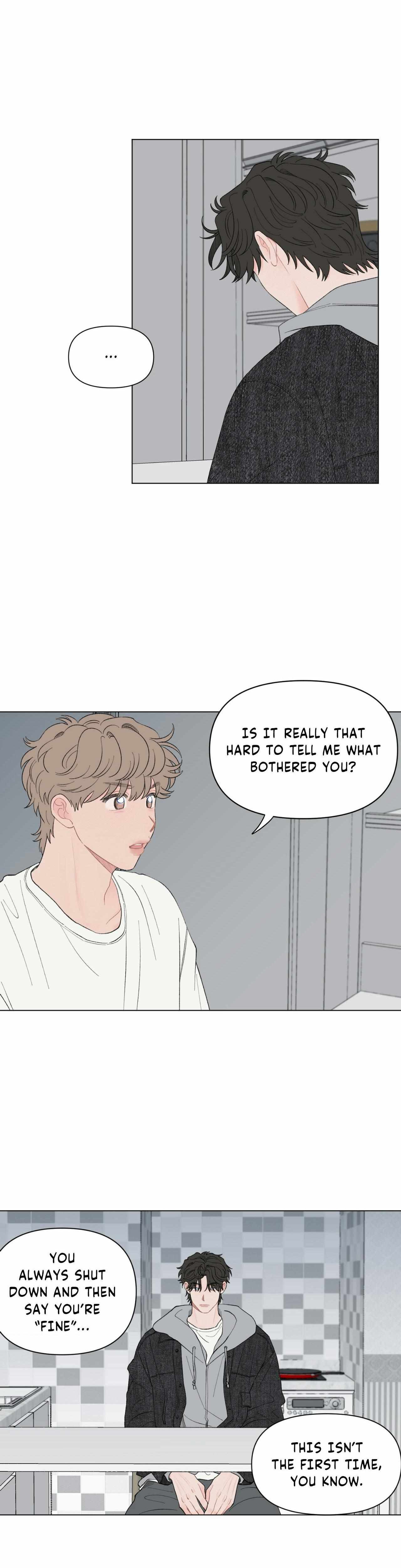 To Mend A Heart Chapter 67 page 5 - 